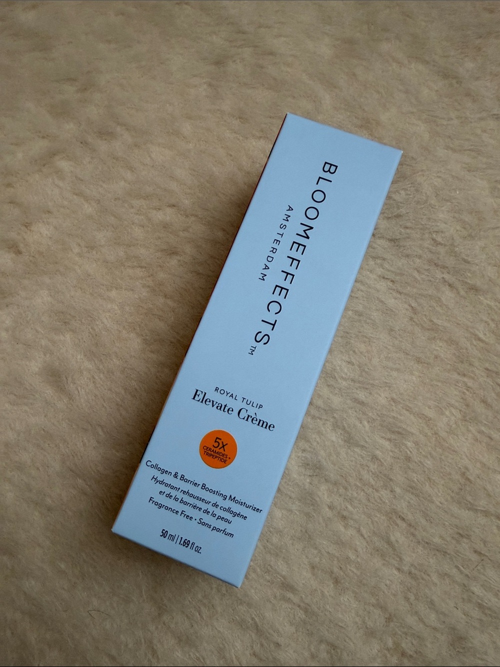 Bloomeffects Royal Tulip Elevate Creme